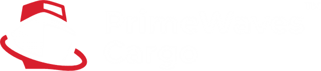 PrimeWaves Cargo Logo